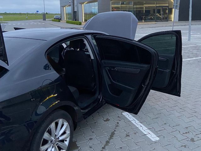 Volkswagen Passat - зображення 5