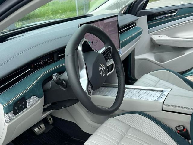 Volkswagen ID.7 - зображення 5