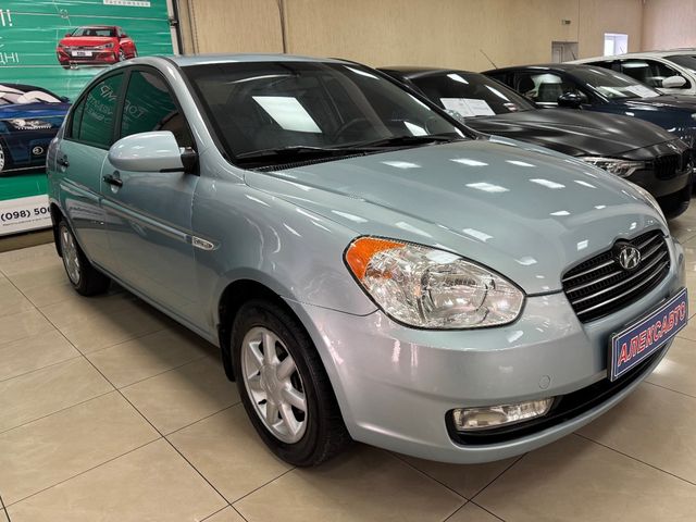 Hyundai Accent - зображення 5