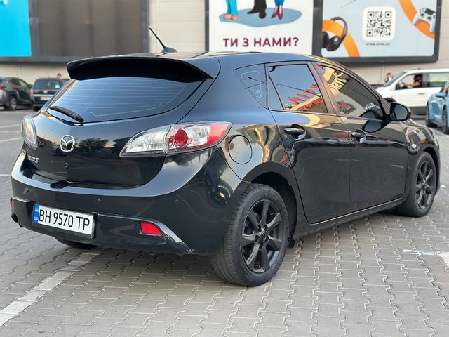 Mazda 3 - зображення 4