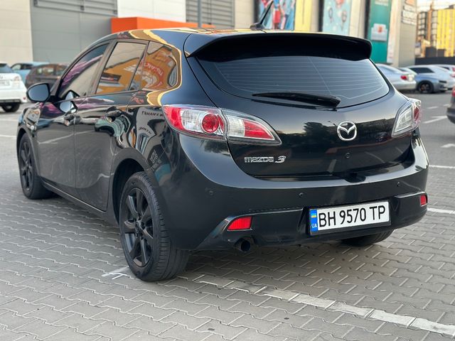 Mazda 3 - зображення 3