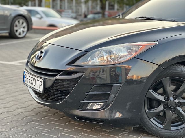 Mazda 3 - зображення 2