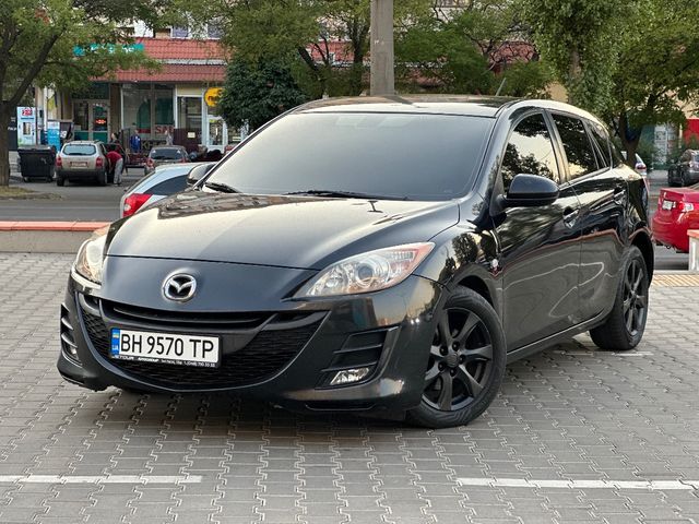 Mazda 3 - зображення 1