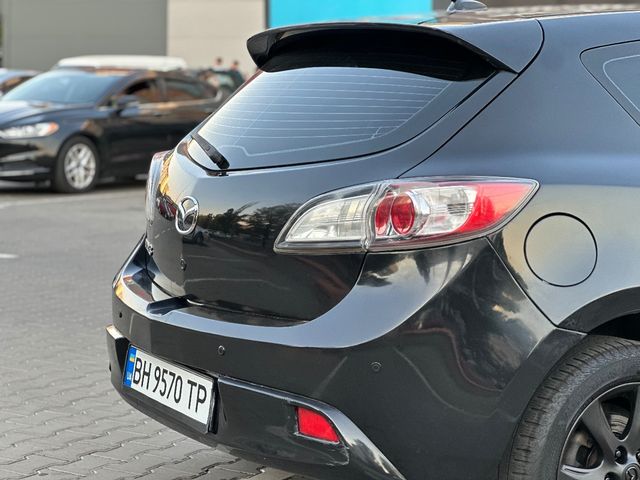 Mazda 3 - зображення 5