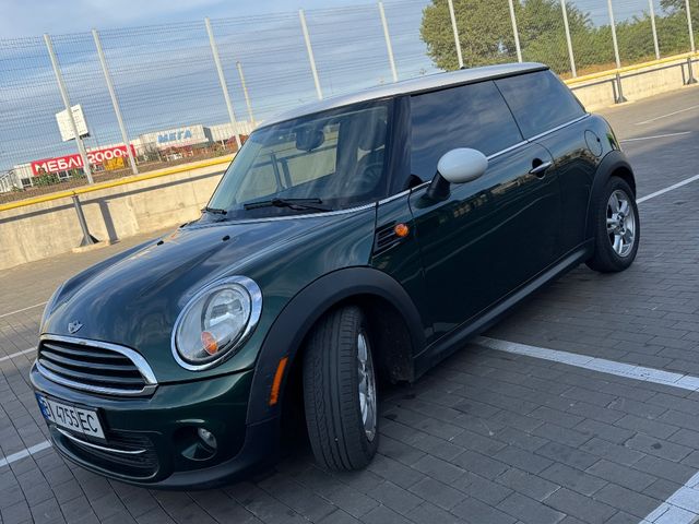 Mini Coupe - зображення 2