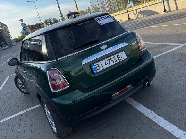 Mini Coupe - зображення 4