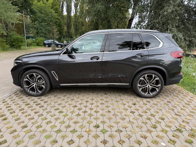 BMW X5 - зображення 4
