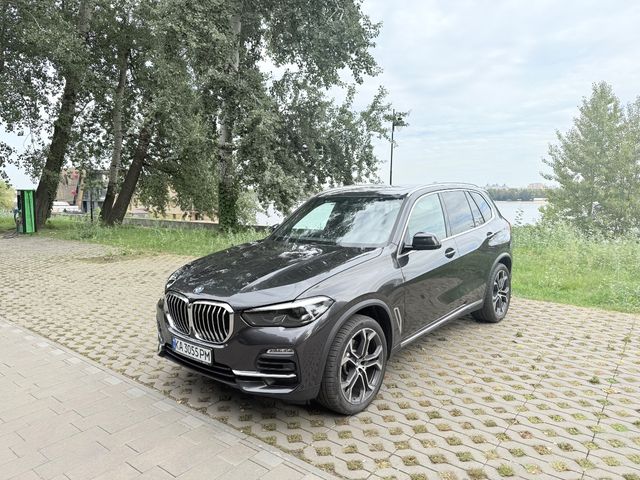 BMW X5 - зображення 1