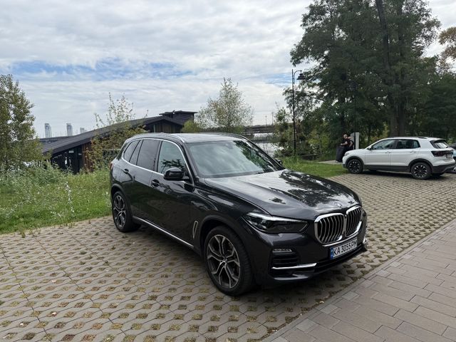 BMW X5 - зображення 2