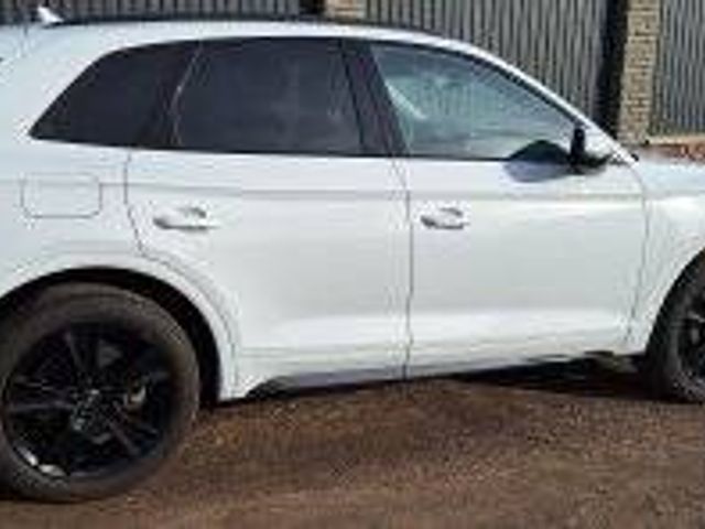 Audi Q5 - зображення 4