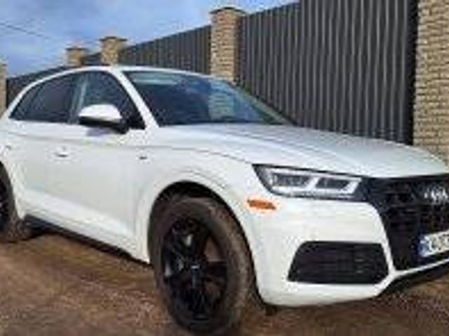 Audi Q5 - зображення 5