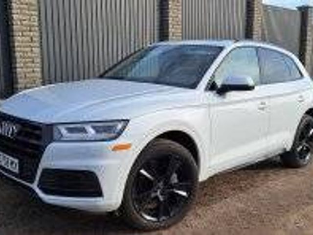 Audi Q5 - зображення 2