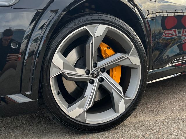 Audi e-tron S Sportback - зображення 4