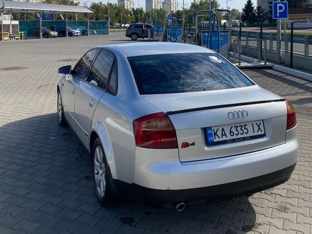Audi A4 - зображення 4