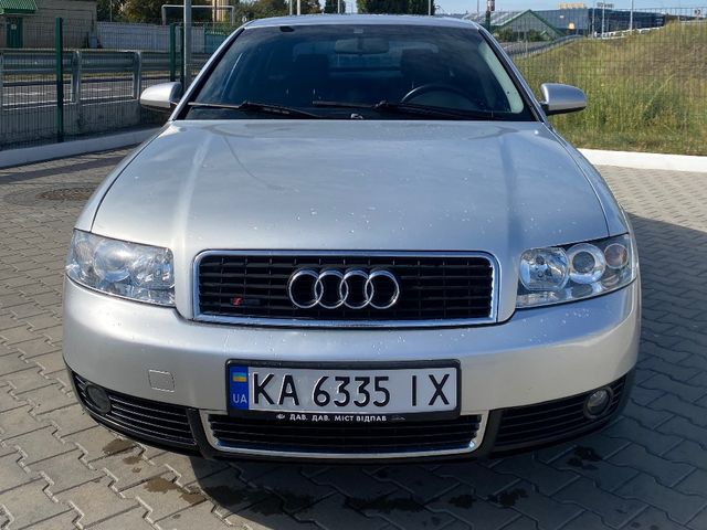Audi A4 - зображення 3