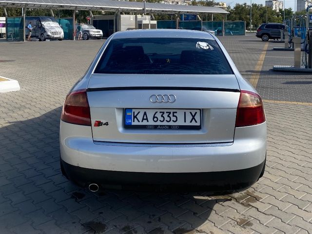 Audi A4 - зображення 5