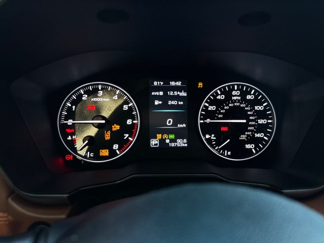 Subaru Legacy - зображення 4