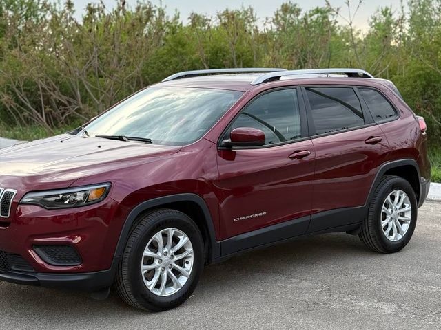 Jeep Cherokee - зображення 3