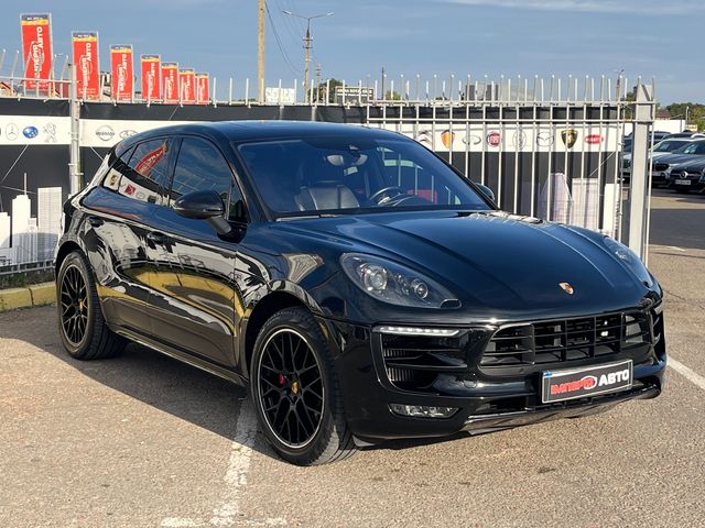 Porsche Macan - зображення 3
