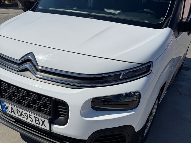 Citroen Berlingo - зображення 2