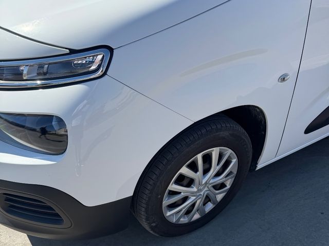 Citroen Berlingo - зображення 3