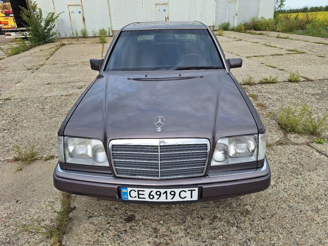 Mercedes-Benz E-Класс - фото 2