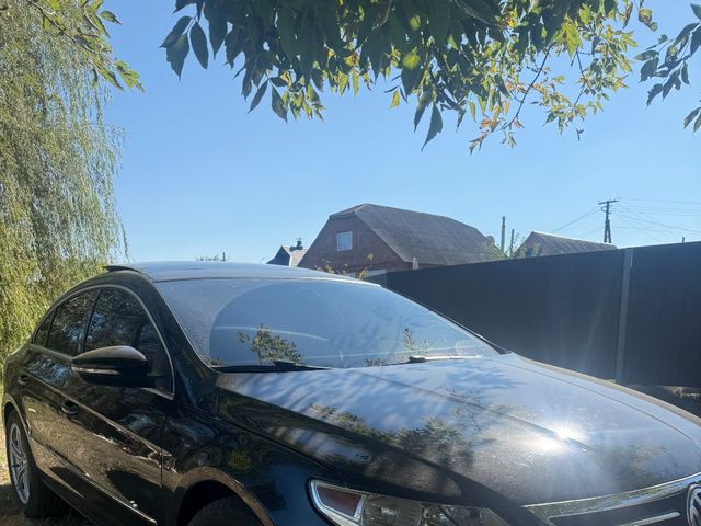 Volkswagen Passat CC - зображення 1