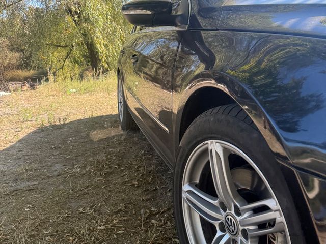 Volkswagen Passat CC - зображення 2