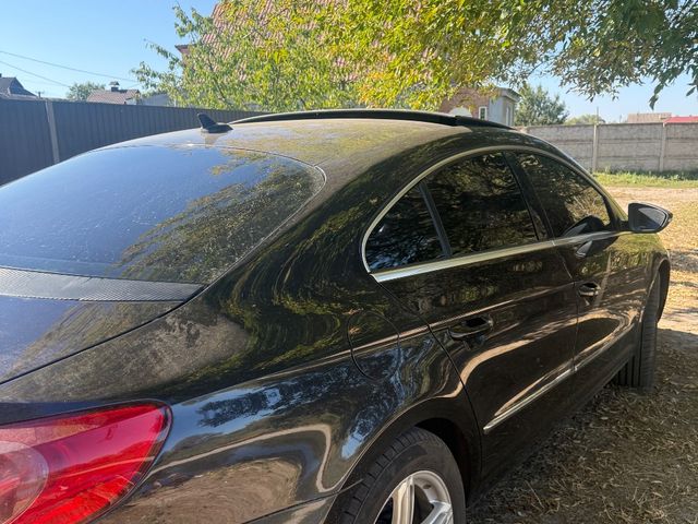 Volkswagen Passat CC - зображення 4
