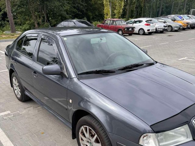 Skoda Octavia - зображення 2