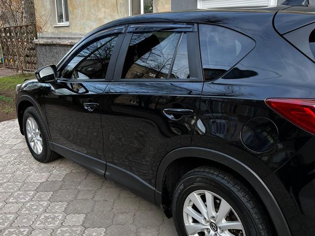 Mazda CX-5 - зображення 4