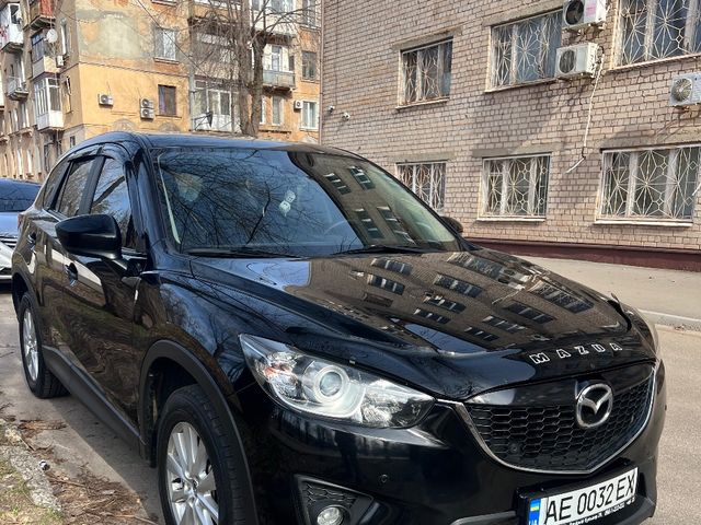 Mazda CX-5 - зображення 3