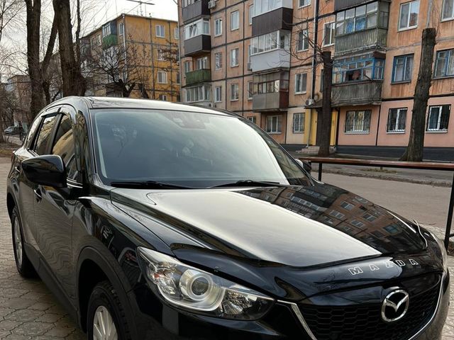 Mazda CX-5 - зображення 2