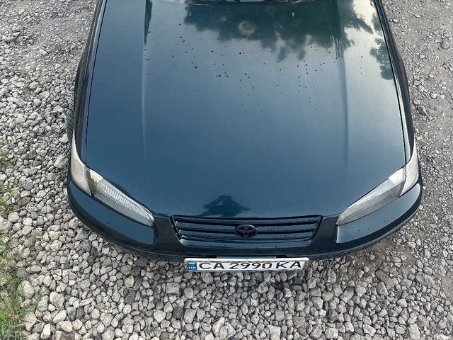 Toyota Camry - зображення 3