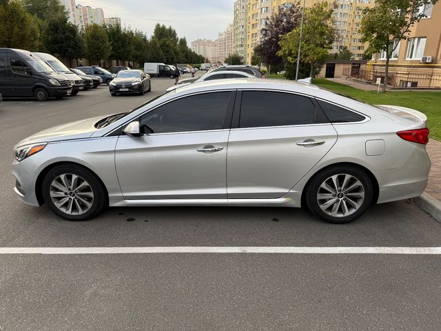 Hyundai Sonata - зображення 5
