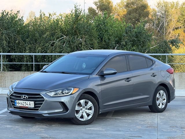 Hyundai Elantra - зображення 2