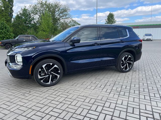 Mitsubishi Outlander - зображення 5