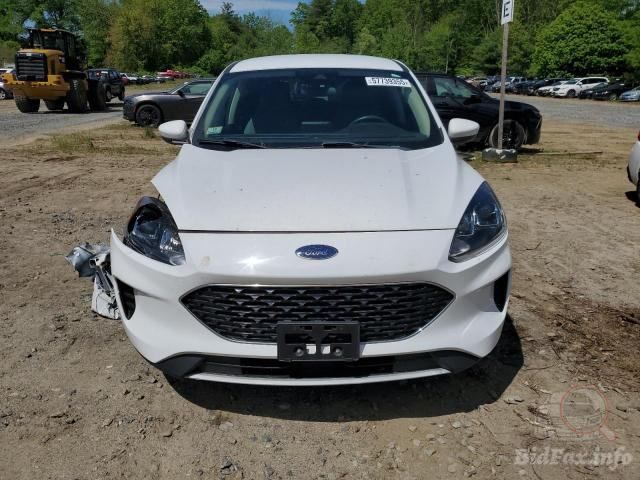 Ford Escape - зображення 5