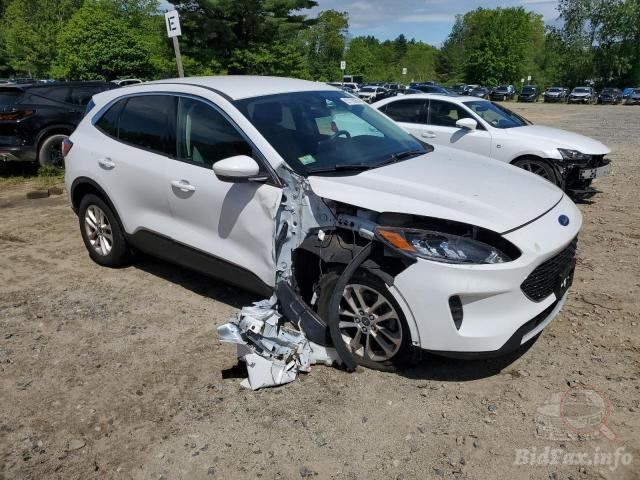 Ford Escape - зображення 4
