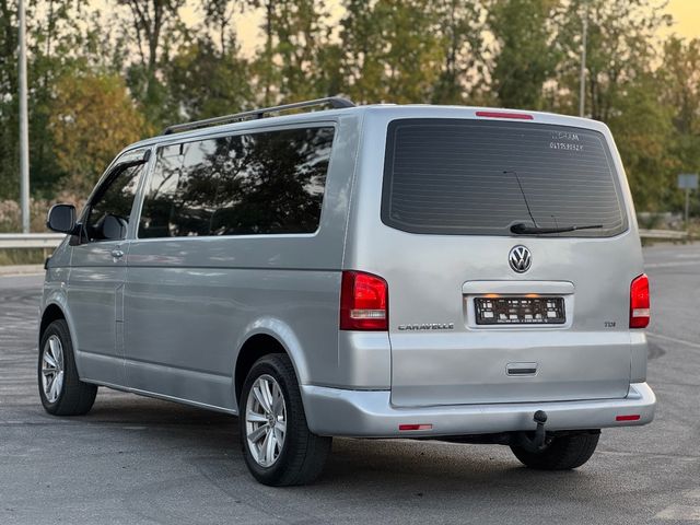 Volkswagen Caravelle - зображення 3
