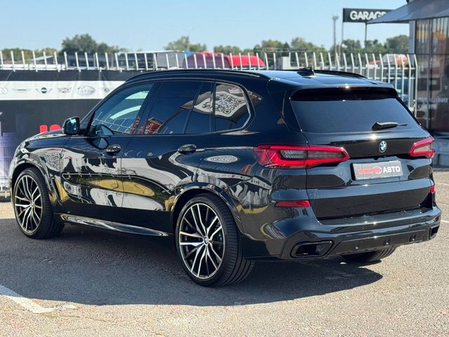 BMW X5 - зображення 5