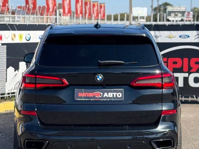 BMW X5 - зображення 4