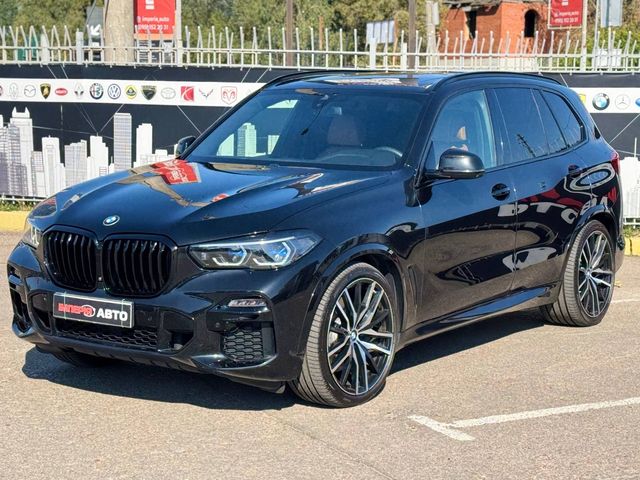 BMW X5 - зображення 1