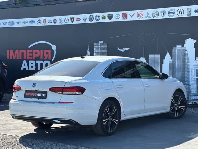 Volkswagen Passat - зображення 2