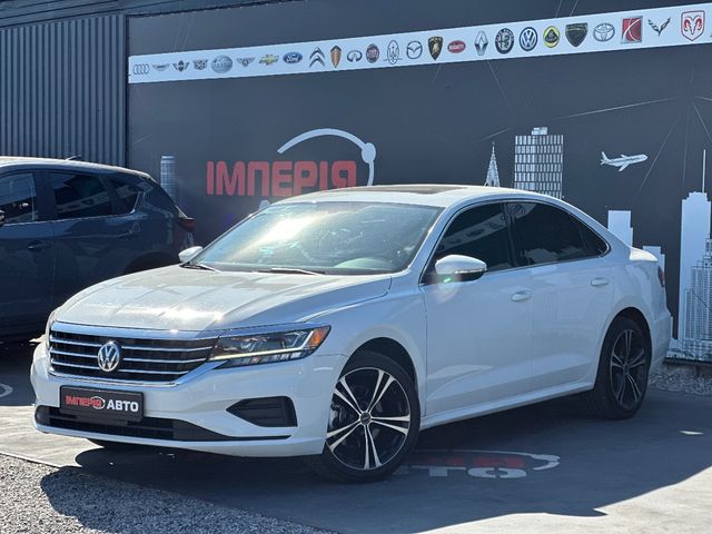 Volkswagen Passat - зображення 3