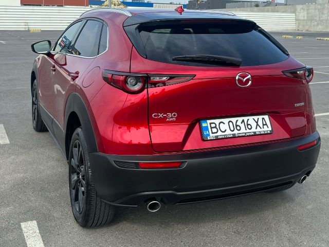Mazda CX-30 - зображення 2