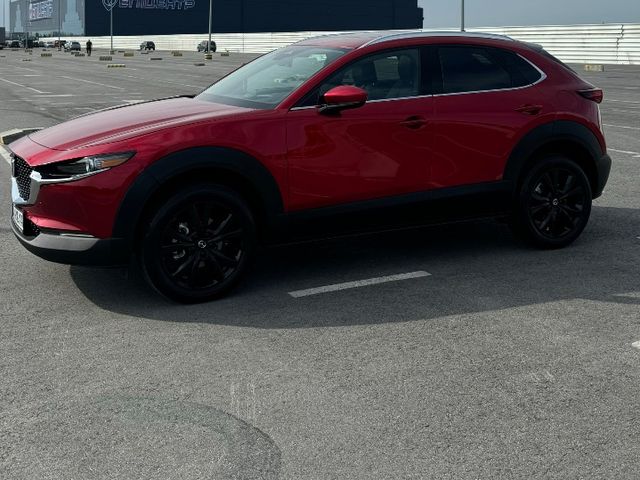 Mazda CX-30 - зображення 4