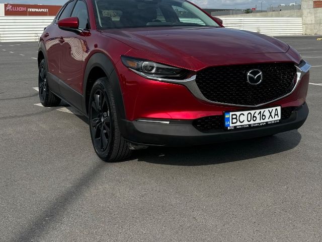 Mazda CX-30 - зображення 1