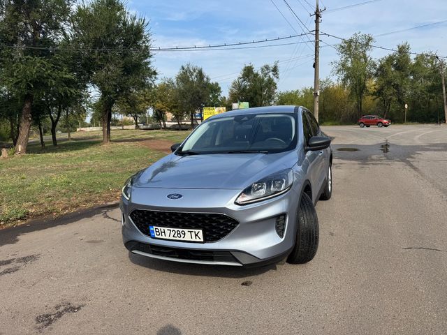 Ford Escape - зображення 1