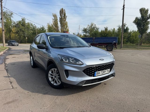 Ford Escape - зображення 3